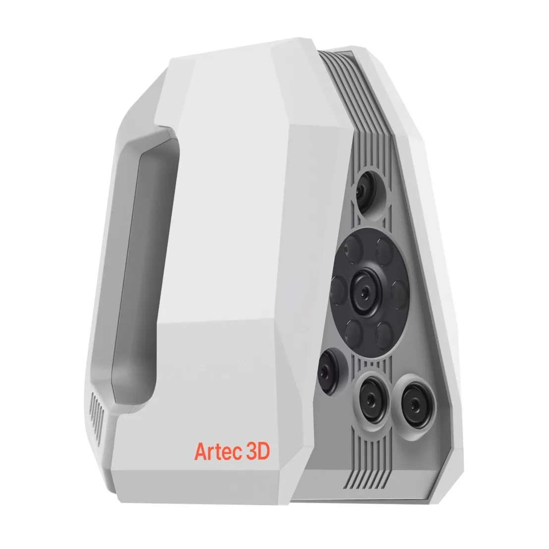 3D-Scanner Artec Spider II