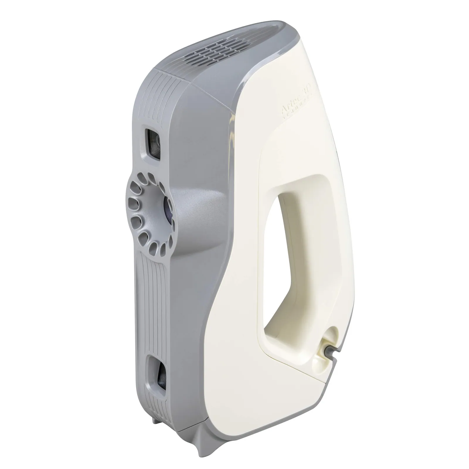 3D-Scanner Artec Eva
