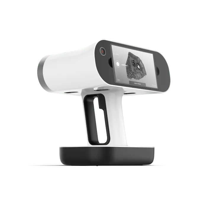 3D-Scanner Artec Leo