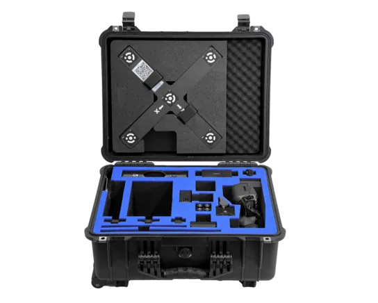 Artec Metrologie-Kit